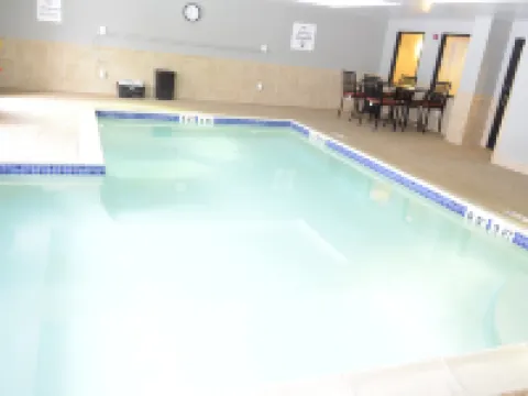 Holiday Inn Express BIDDEFORD by IHG Hotels in Biddeford