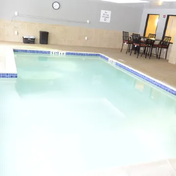 Holiday Inn Express BIDDEFORD by IHG
