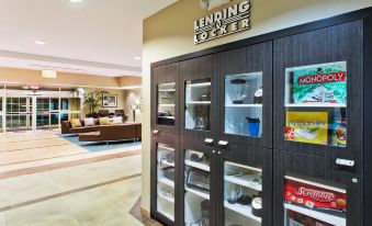 Candlewood Suites CORPUS CHRISTI-NAVAL BASE AREA by IHG