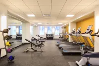 Kimpton HOTEL MONACO PITTSBURGH by IHG - Spor Salonu