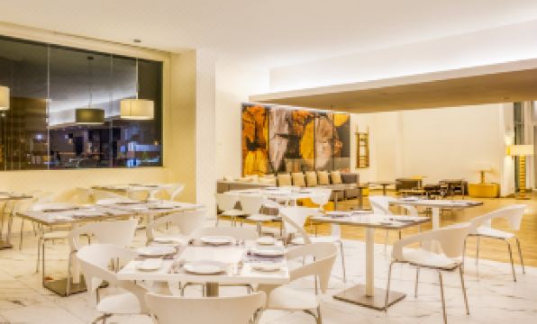 Fiesta Inn Zacatecas - Housity