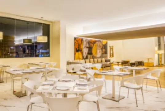 Fiesta Inn Zacatecas