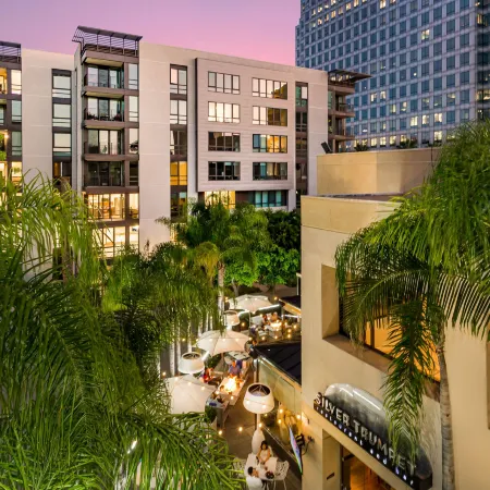 Avenue of The Arts Costa Mesa, a Tribute Portfolio Hotel