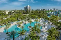 JW Marriott Miami Turnberry Resort & Spa - Luxury