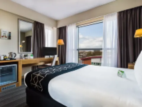 Holiday Inn BIRMINGHAM NORTH - CANNOCK by IHG Hotels in Cannock