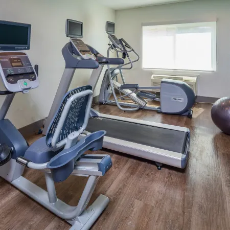 Holiday Inn Express SUNNYVALE - SILICON VALLEY by IHG