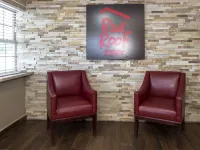 Red Roof Inn Chipley Hotels in Chipley