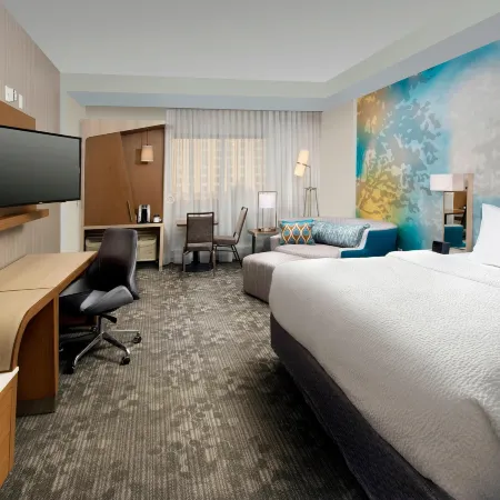 Courtyard Nashville SE/Murfreesboro