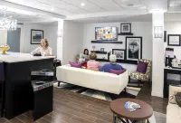 Hampton Inn Lake Hartwell Hotel a Hart County