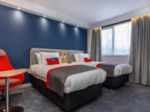 Holiday Inn Express WIGAN by IHG Hotels in Wigan