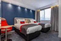 Holiday Inn Express Wigan Hotel a Ince-in-Makerfield