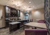 Hampton Inn by Hilton Norwich - Morgenmad