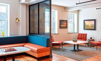 The Wick, Hudson, a Tribute Portfolio Hotel