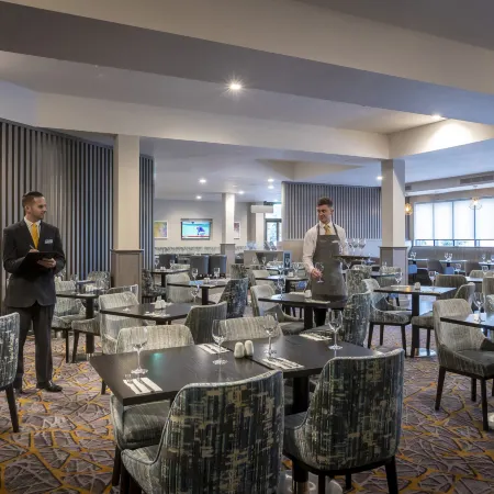 Maldron Hotel Sandy Road Galway