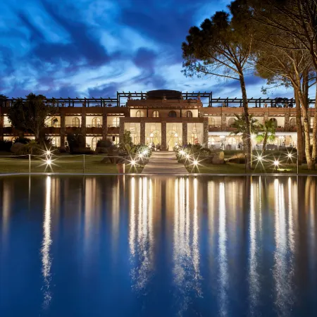 La Villa Del Re - Adults Only - Small Luxury Hotels of the World