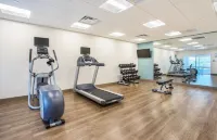 Holiday Inn Express & Suites LEXINGTON W - VERSAILLES by IHG - Gym