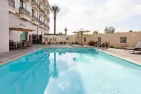 Holiday Inn El Monte - Los Angeles by IHG - sul mare