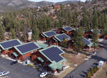 WorldMark Big Bear Lake