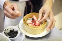 Crowne Plaza COLLEGE PARK - WASHINGTON DC by IHG - breakfast