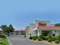 Red Roof Inn Dalton Hotels in Dalton