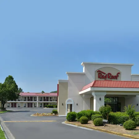 Red Roof Inn Dalton