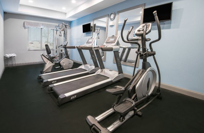Holiday Inn Express & Suites Monahans I-20 by IHG photo 5