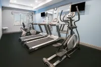 Holiday Inn Express & Suites MONAHANS I-20 by IHG - Gym