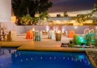 Crowne Plaza PHOENIX AIRPORT - PHX by IHG - Pools