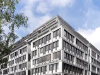 Leonardo Hotel Berlin Mitte Hotels near Berliner Ensemble