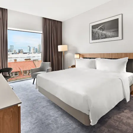 Hilton Garden Inn Vilnius City Centre