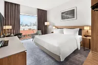 Hilton Garden Inn Vilnius City Centre Các khách sạn ở 