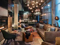 Moxy Copenhagen Hotels near Sydhavnen