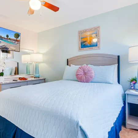 Bella Sirena Inn
