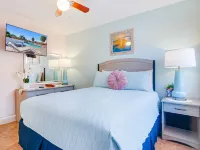 Bella Sirena Inn - parking