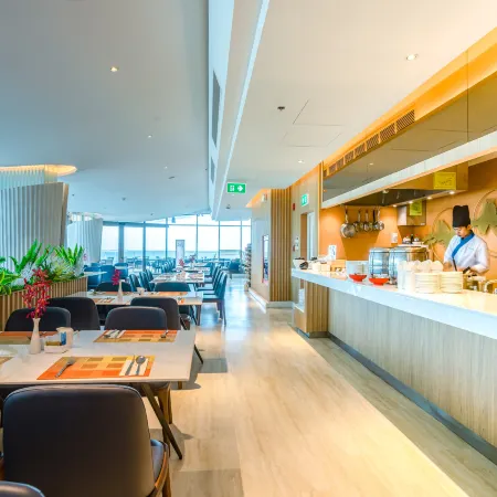 Centara Sonrisa Residences & Suites Sriracha