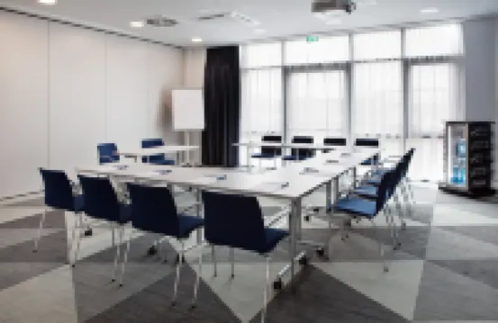 Holiday Inn Express KAISERSLAUTERN by IHG