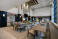Staybridge Suites STERLING HEIGHTS - DETROIT by IHG - Morgenmad