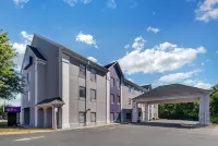 Sleep Inn Hotels in Manassas