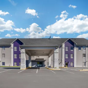 Sleep Inn