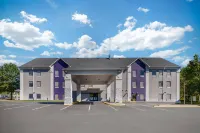 Sleep Inn Hotels in Manassas