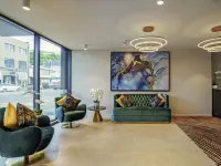 The Sebel Wellington Thorndon Hotels in Wellington