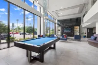 Cambria Hotel Orlando Near Universal Theme Parks