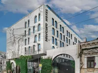 Mercure Bucharest City Center Отели в г. Бухарест