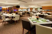 Crowne Plaza TOLUCA-LANCASTER by IHG - Frühstück