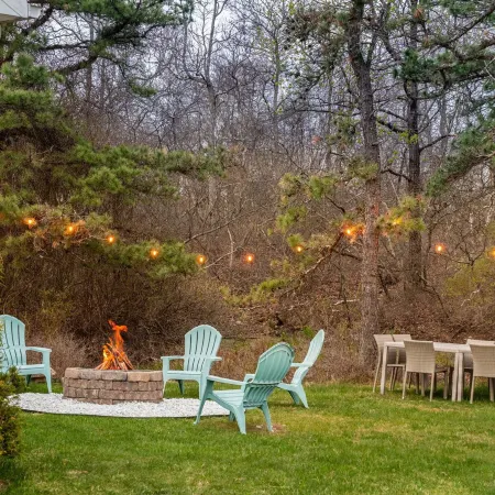 Ultimate Poconos Family Escape! Games, Firepit, Theater Vibes & More