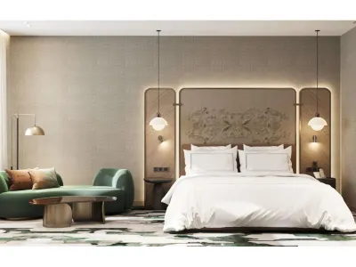 Swissôtel Marianske Lazne (Opening Winter 2025) Các khách sạn ở Marianske Lazne