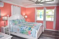 Lillian's Bungalows - Ground Floor Retreat