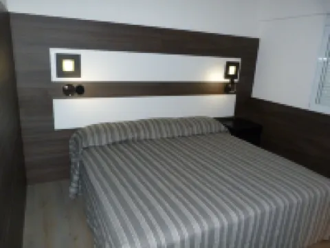 Prix Hotel Hotels in Passo Fundo