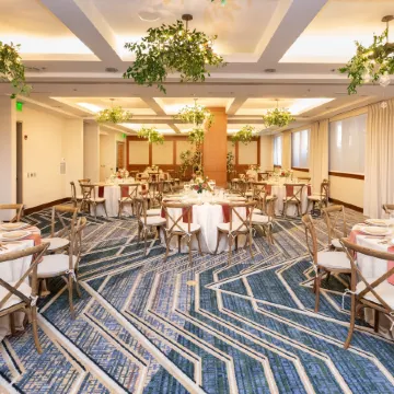 The Heathman Hotel Kirkland Отели в г. Кинг