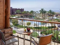 Mövenpick Resort & Spa Tala Bay Aqaba - Mountain view
